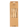 Creativ company chenilla, l: 30 cm, grosor 6 mm, beige, 50 piezas 1 caja