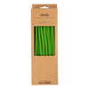 Ciniglia Creative Company, l: 30 cm, spess. 6 mm, verde lime, 50 pezzi 1 scatola