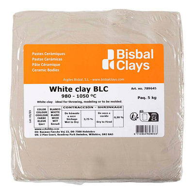 Argilla decorativa, 5 kg 1 scatola