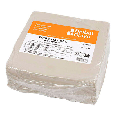 Argilla decorativa, 5 kg 1 scatola