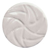 Creativ company keramiek glazuur 984-1101 c dekkend wit - 60ml