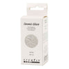Creativ company keramiek glazuur 984-1101 c dekkend wit - 60ml