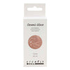 Esmalte cerámico Creativ Company, 984-1101 °c, opaco, coral, 60 ml 1 botella