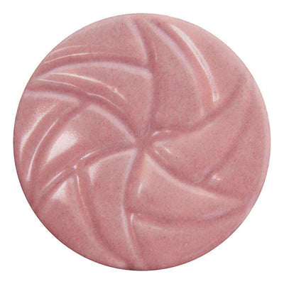 Smalto ceramico Creative Company, 984-1101 °C, opaco, corallo, 60 ml 1 bottiglia