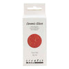 Creativ company keramiek glazuur 984-1101 c dekkend toro red - 60ml