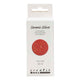 Creativ company ceramic glaze 984-1101 c opaque toro red - 60ml