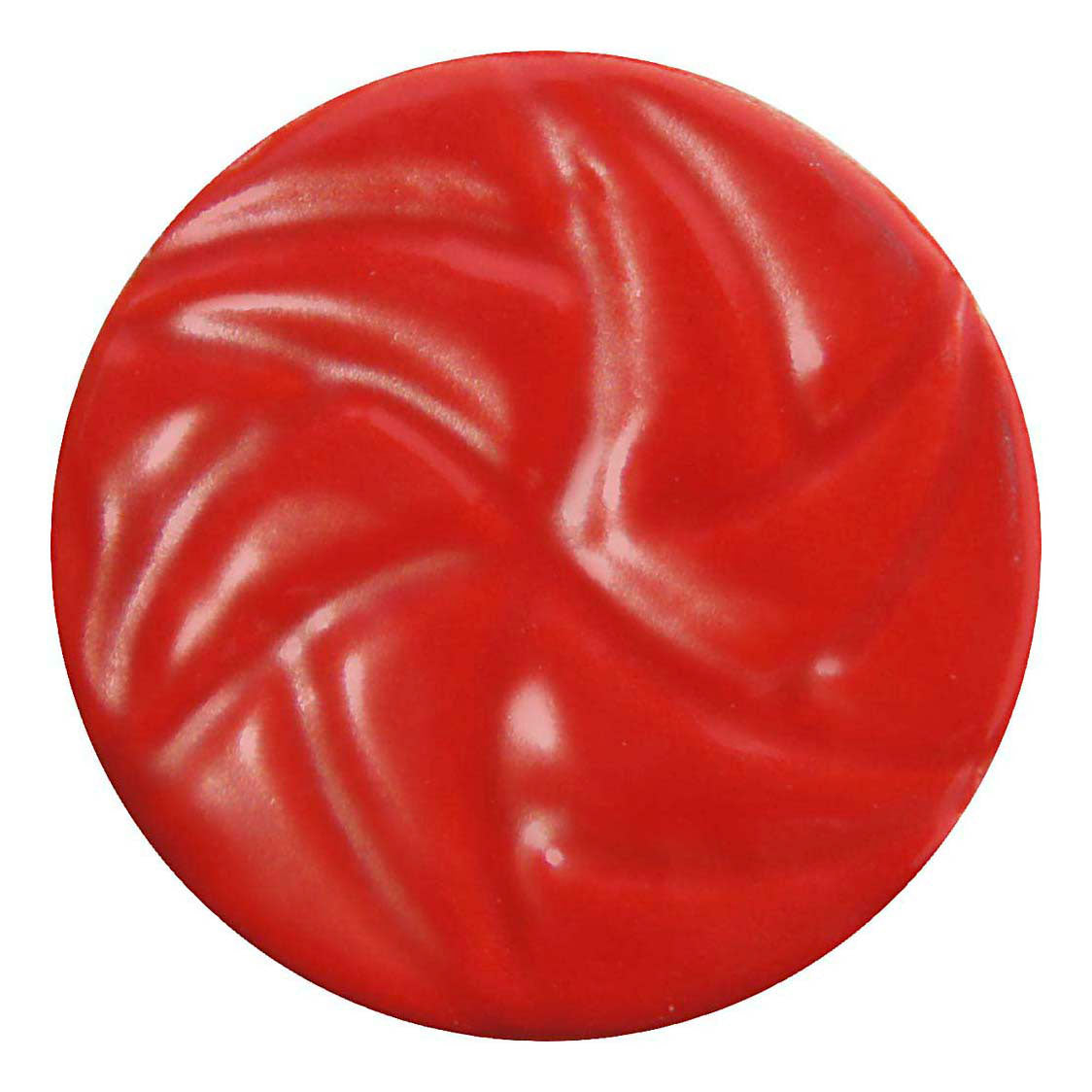 Smalto ceramico Creative Company 984-1101 c rosso toro opaco - 60 ml