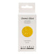 Creativ company ceramic glaze 984-1101 c opaque cad yellow - 60ml