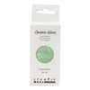 Smalto ceramico Creativ Company, 984-1101 °C, opaco, verde Parigi, 60 ml 1 bottiglia