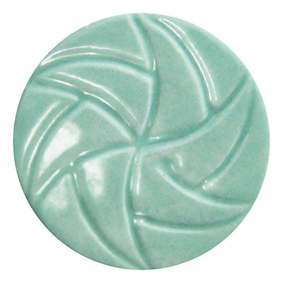 Creativ company https: www.cchobby.nl keramiek-glazuur-984-1101-c-dekkend-paris-green-60-ml-1-doosje