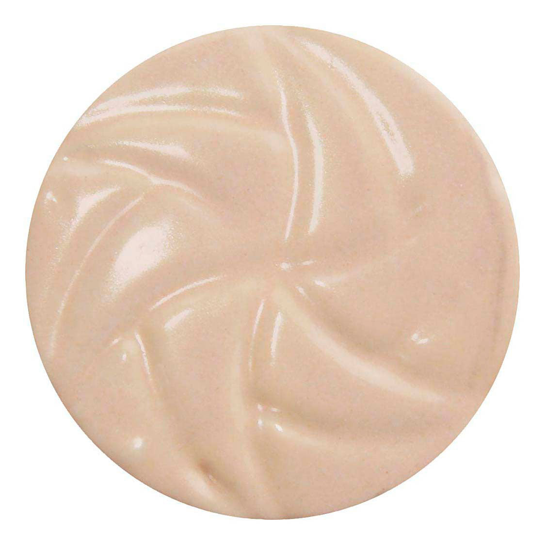 Creativ company smalto ceramico 984-1101 c albicocca opaco - 60ml