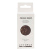 Esmalte cerámico Creativ Company, 984-1101 °c, opaco, marrón chocolate, 60 ml 1 botella