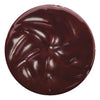 Esmalte cerámico Creativ Company, 984-1101 °c, opaco, marrón chocolate, 60 ml 1 botella