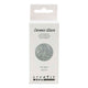 Esmalte cerámico Creativ Company, 984-1101 °C, opaco, gris artístico, 60 ml 1 botella