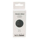 Creativ company ceramic glaze 984-1101 c opaque ebony - 60ml