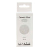 Creativ company keramiek glazuur 984-1101 c transparant helder - 60ml