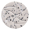 Creativ company esmalte cerámico moteado, 999-1060 °c, opaco, blanco nieve, 60 ml 1 botella