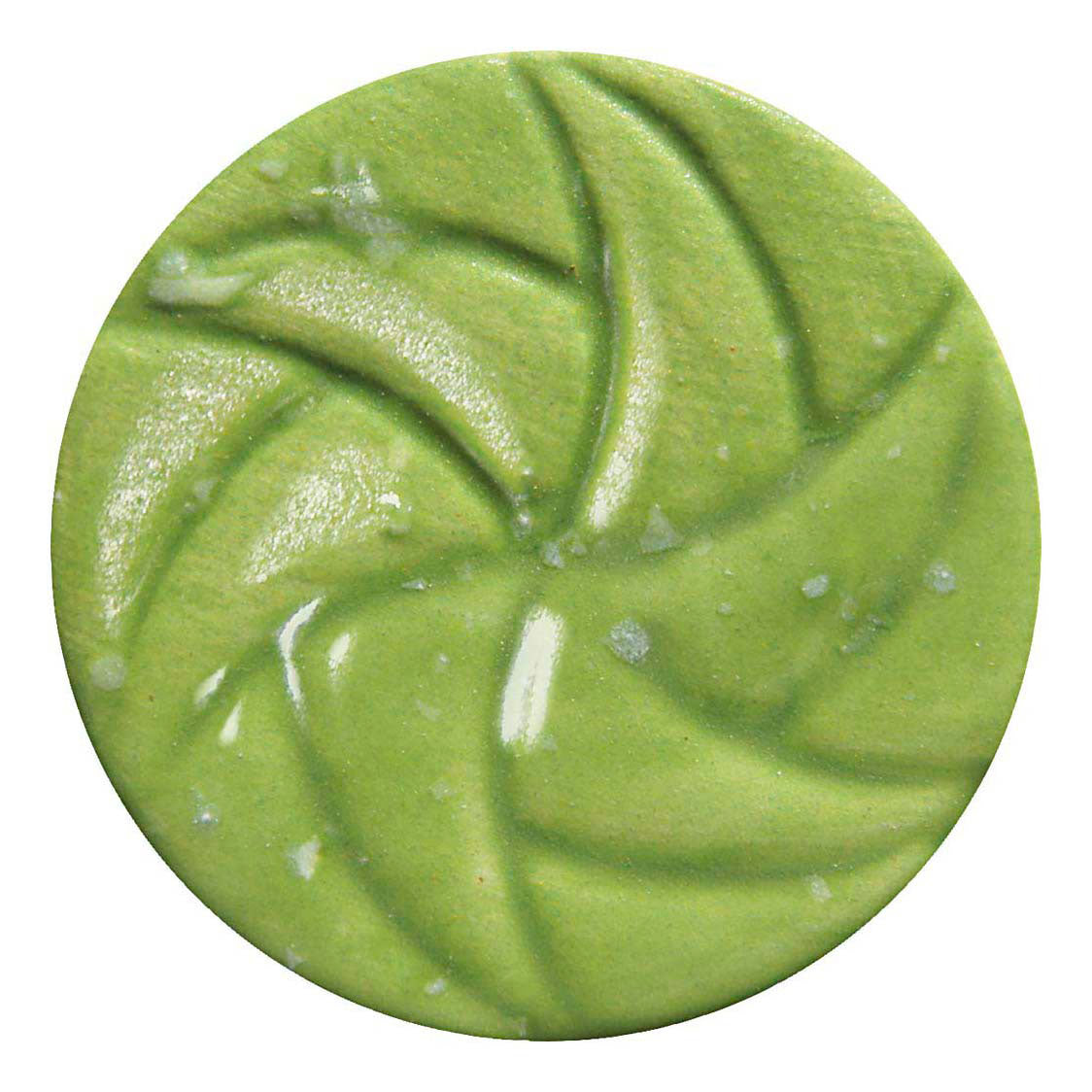 Creativ company esmalte cerámico moteado, 999-1060 °c, opaco, figaro, 60 ml 1 botella