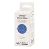 Creativ company esmalte cerámico moteado, 999-1060 °c, opaco, azul by you, 60 ml 1 botella