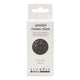 Smalto ceramico puntinato dell'azienda Creativ, 999-1060 °C, opaco, tutto nero, 60 ml 1 bottiglia
