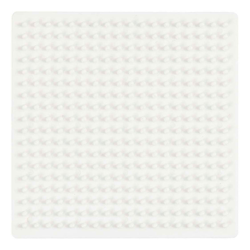 Creativ company nabbi biobeads grondplaat vierkant