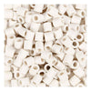 Creativ company nabbi biobeads 5x5mm blanco - 3000 uds.