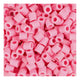 Creativ company nabbi biobeads 5x5mm pink - 3000pcs.