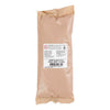 Creativ company nabbi biobeads 5x5mm rood - 3000st.