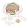 Juego de aula de biobeads nabbi de Creativ Company, 1 juego