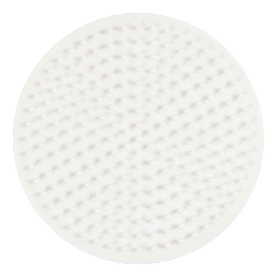 Placa base Nabbi biobeads, redonda, d 9 cm, mediana, 1 pieza