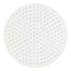 Nabbi biobeads base plate, round, d 9 cm, medium, 1 piece
