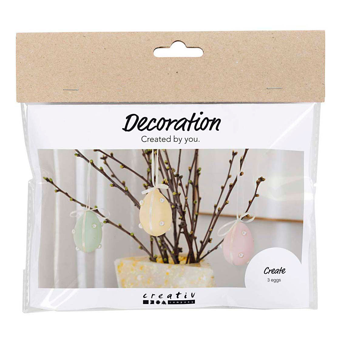 Creativ company https: www.cchobby.nl mini-hobbyset-decoratie-eieren-pastelkleuren-1-doos