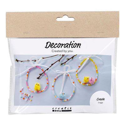 Mini set hobby creativo Creative Company, vari colori, 1 scatola