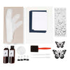 Creativ company https: www.cchobby.nl hobbyset-cyanotypie-blauw-1-doos