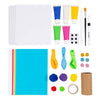 Creativ company https: www.cchobby.nl hobbyset-schilderen-diverse-kleuren-1-doos
