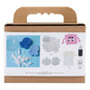 Creativ company https: www.cchobby.nl hobbyset-zeep-maken-zeedieren-blauw-1-doos