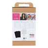 Set hobby Creative Company colori, pittura con numeri, evidenziatori, 1 scatola