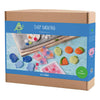 Creativ company groepsset zeep maken