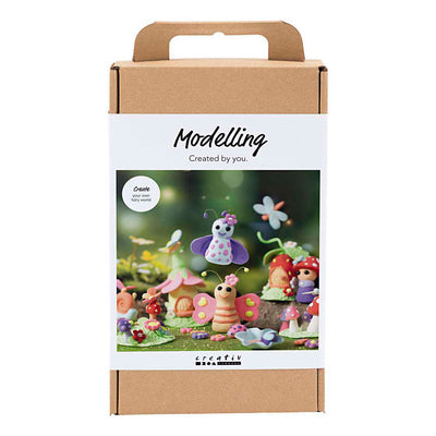 Creativ company https: www.cchobby.nl hobbyset-boetseren-elfje-pastelkleuren-1-doos