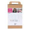 Set hobby Creative Company colori, collage, 1 scatola