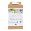 Set hobby Creative Company colori, farfalla e robot, colori allegri, 1 scatola