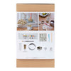Set hobby modellismo Creativ Company, vasi e candelieri, beige, avorio, bianco sporco, 1 scatola