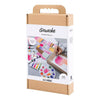 Creativ company hobbyset gouache schilderijen