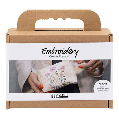Creativ company https: www.cchobby.nl mini-hobbyset-borduurwerk-make-uptas-creme-1-doos