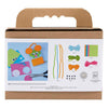 Creativ company https: www.cchobby.nl mini-hobbyset-decoratie-muizen-en-uilen-diverse-kleuren-1-doos