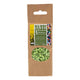 Creativ company nabbi biobeads 5x5mm pastel green - 1000pcs.