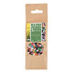 Creativ company nabbi biobeads 5x5mm various colors - 1000 pcs.