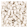 Creativ company nabbi biobeads 5x5mm bianco - 1000 pz.