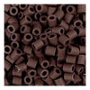 Creativ company nabbi biobeads 5x5mm marrone - 1000 pz.