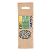 Creativ company nabbi biobeads 5x5mm gris - 1000 uds.